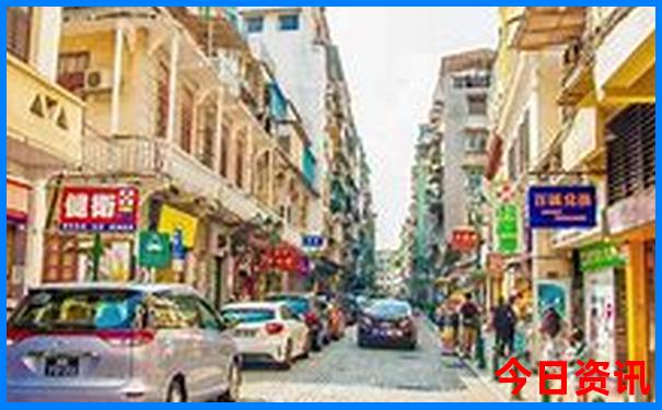 欧洲西部著名的旅游景点有哪些